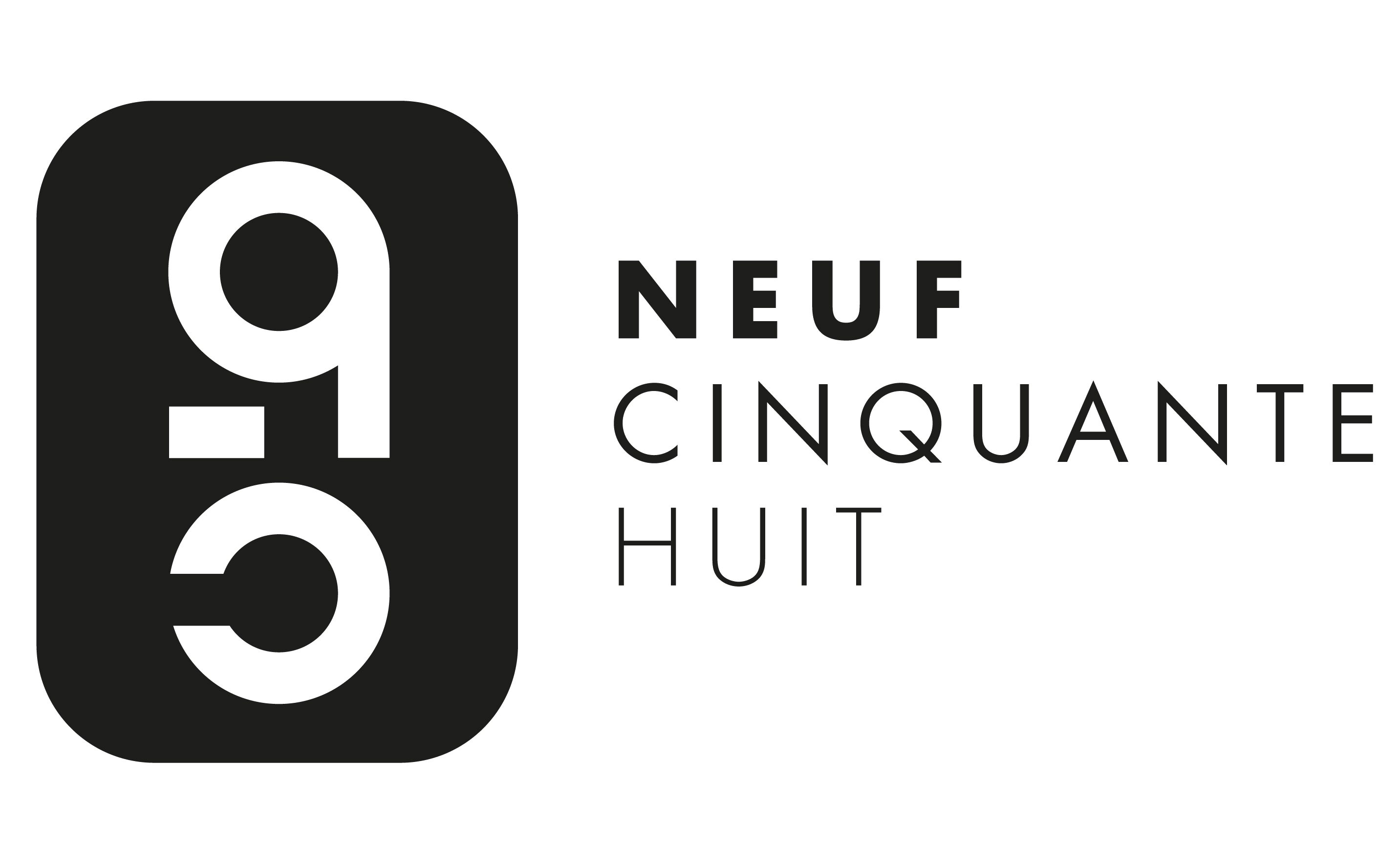 958 · Neuf Cinquante Huit